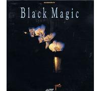 Various - VARIOUS ARTISTS - BLACK MAGIC LP [16127]