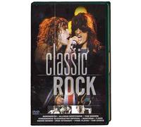 Various - Various Artists - Classic Rock [DVD]