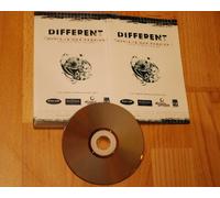 Various - Various Artists - Different Vol. 1 [DVD] [2005] [DVD AUDIO]