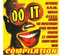 Various - Various Artists - Do It Compilation