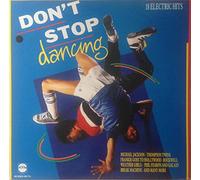 Various - Various Artists / Don't Stop Dancing - 18 Electric Hits