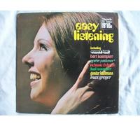 Various - Various Artists Easy Listening 2X LP 1970