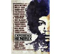 Various - Various Artists - Experience Hendrix [DVD]