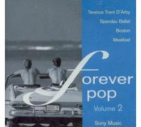 VARIOUS ARTISTS - FOREVER POP VOL 2 (1 CD)