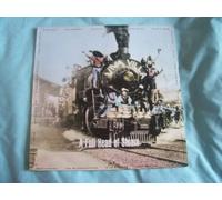 Various - VARIOUS ARTISTS Full Head of Steam UK LP 1989