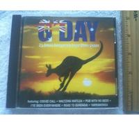 Various - Various Artists - G'day