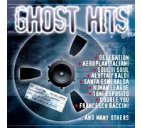 Various - Various Artists - Ghost Hits