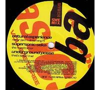 Various - VARIOUS ARTISTS / GOING BACK TO BASICS (VOLUME THREE)