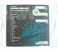 Various - VARIOUS ARTISTS Greenpeace Rainbow Warriors 2x LP