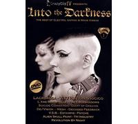 Various - Various Artists - Into the Darkness Vol. 1 [DVD] [2006]