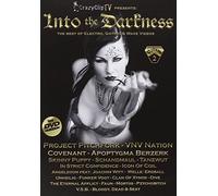 Various - Various Artists - Into the Darkness Vol. 2 [DVD] [2006]