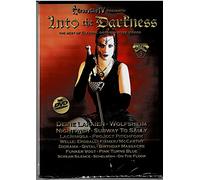 Various - Various Artists - Into the Darkness Vol. 3 [DVD] [2006]