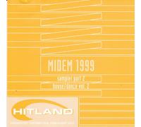 Various Artists - Midem 1999: Sampler Part 2 - House/Dance Vol.2