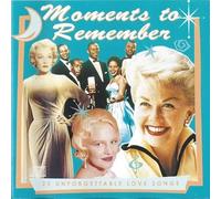 Various - Various Artists - Moments To Remember