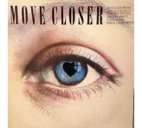 Various - VARIOUS ARTISTS - MOVE CLOSER LP [16153]