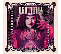 Various Various Artists Music From Agatha All Along (Vinyl) (US IMPORT)
