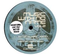 Various - Various Artists / Music With No Name Volume 2