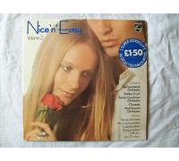 Various - VARIOUS ARTISTS Nice n Easy Volume 2 2x LP