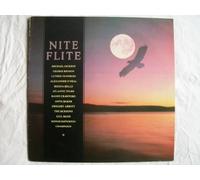 Various - VARIOUS ARTISTS Nite Flite LP 1988