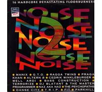 Various - VARIOUS ARTISTS / NOISE 2