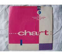 Various - VARIOUS ARTISTS On The Chart Tip Inxs Transvision Vamp Neneh Cherry