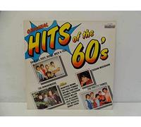 Various - Various Artists - Original Hits of the 60's Vinyl LP - CN 2030