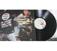 Various - VARIOUS ARTISTS - PEPSI, THE GREATEST THING SINCE ROCK'N'ROLL LP [16040]