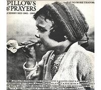 Various - VARIOUS ARTISTS - PILLOWS & PRAYERS LP [13093]