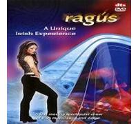 RAGUS A UNIQUE IRISH FAST MOVING SPECTACULAR SHOW OF IRISH MUSIC SONG & DANCE