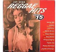 Various - VARIOUS ARTISTS / REGGAE HITS 15
