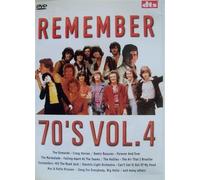 Various - Various Artists-Remember 70'