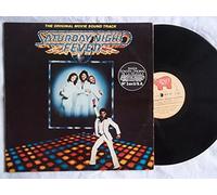 Various - VARIOUS ARTISTS Saturday Night Fever 2x vinyl LP Spanish pressing