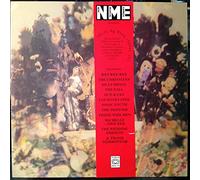 Various - VARIOUS ARTISTS - SGT.PEPPER KNEW MY FATHER LP (16243)