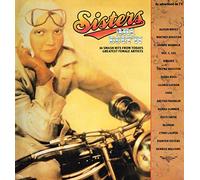 Various - VARIOUS ARTISTS - SISTERS ARE DOIN' IT LP [16168]