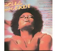 Various - Various Artists Soul Shakin' [VINYL ALBUM]