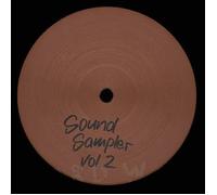 Various - Various Artists - Sound Sampler Vol. 2
