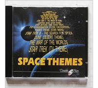 Various - Various Artists - Space Themes