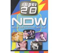 Various - Various Artists - Super 20: NDW [DVD] (2004)