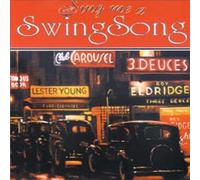 Various - Various Artists - Swing Me A Swing Song