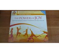 Various Artists - The Power Of Joy: How The Deliberate Pursuit Of Happiness Can Heal Your Life