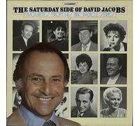 Various - Various Artist's / The Saturday Side Of David Jacobs