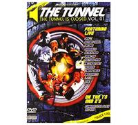 Various - Various Artists - the Tunnel Is Closed Vol. 01 [DVD] [Region 1] [NTSC]