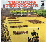 Various - VARIOUS ARTISTS Trooping the Colour 1973 LP