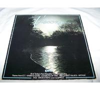 Various - VARIOUS ARTISTS Visions 18 of Todays Most Beautiful Themes LP