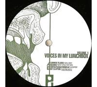 Various - various artists / Voices In My Lunchbox Volume 2