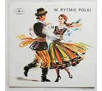 Various - VARIOUS ARTISTS W Rytmie Polki LP