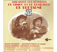 Various - Various - Assemblee Des Sonneurs