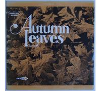 Various - Various - Autumn Leaves - 12" LP Triple - MCA Special Markets 13173 - USA Press