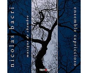 Various - Various - Bacri: Musique De Chambre