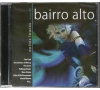 Various - Various - Bairro Alto-As Noites Loucas 80